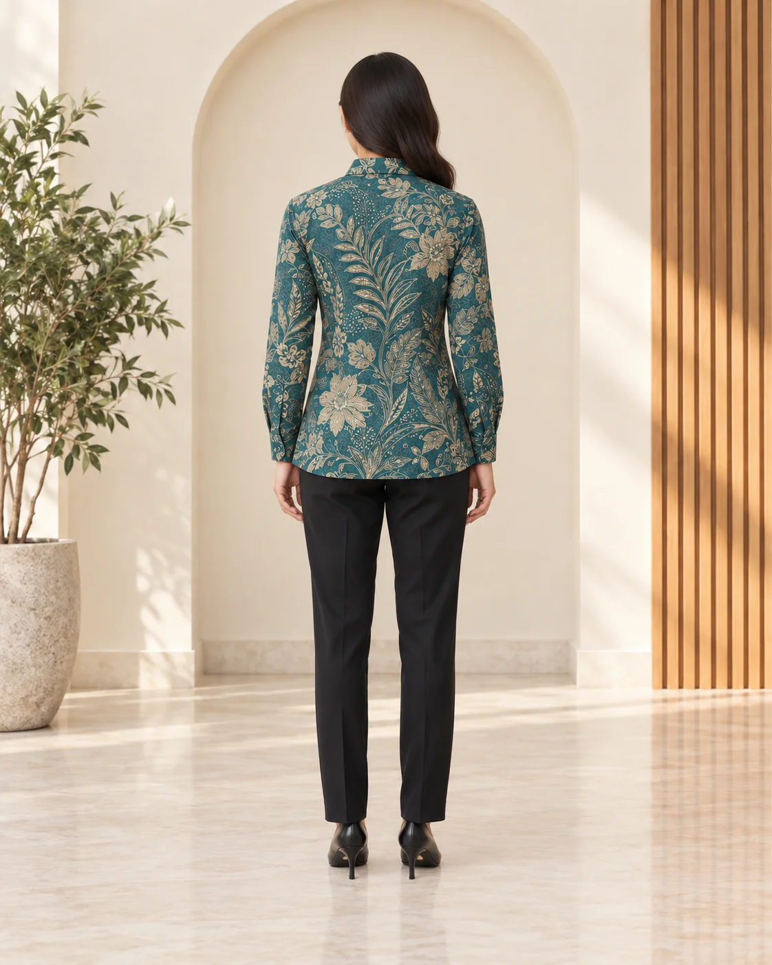 bayu mutiara batik blouse 2 bayu mutiara batik blouse 2