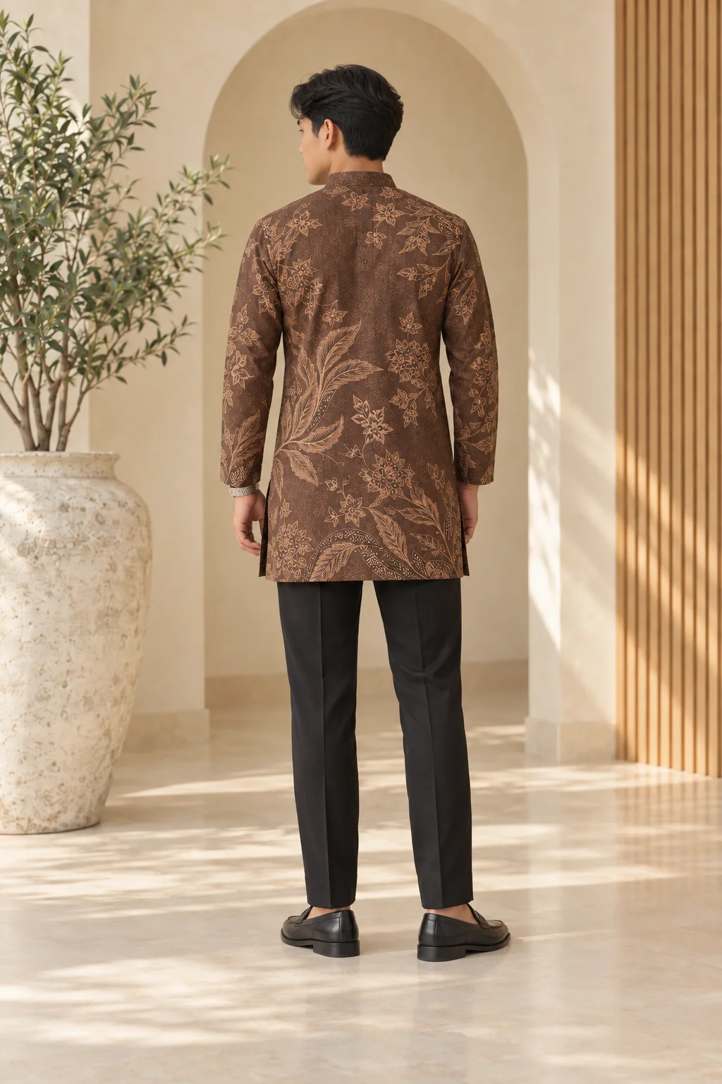 jati warisan batik kurta 2 jati warisan batik kurta 2