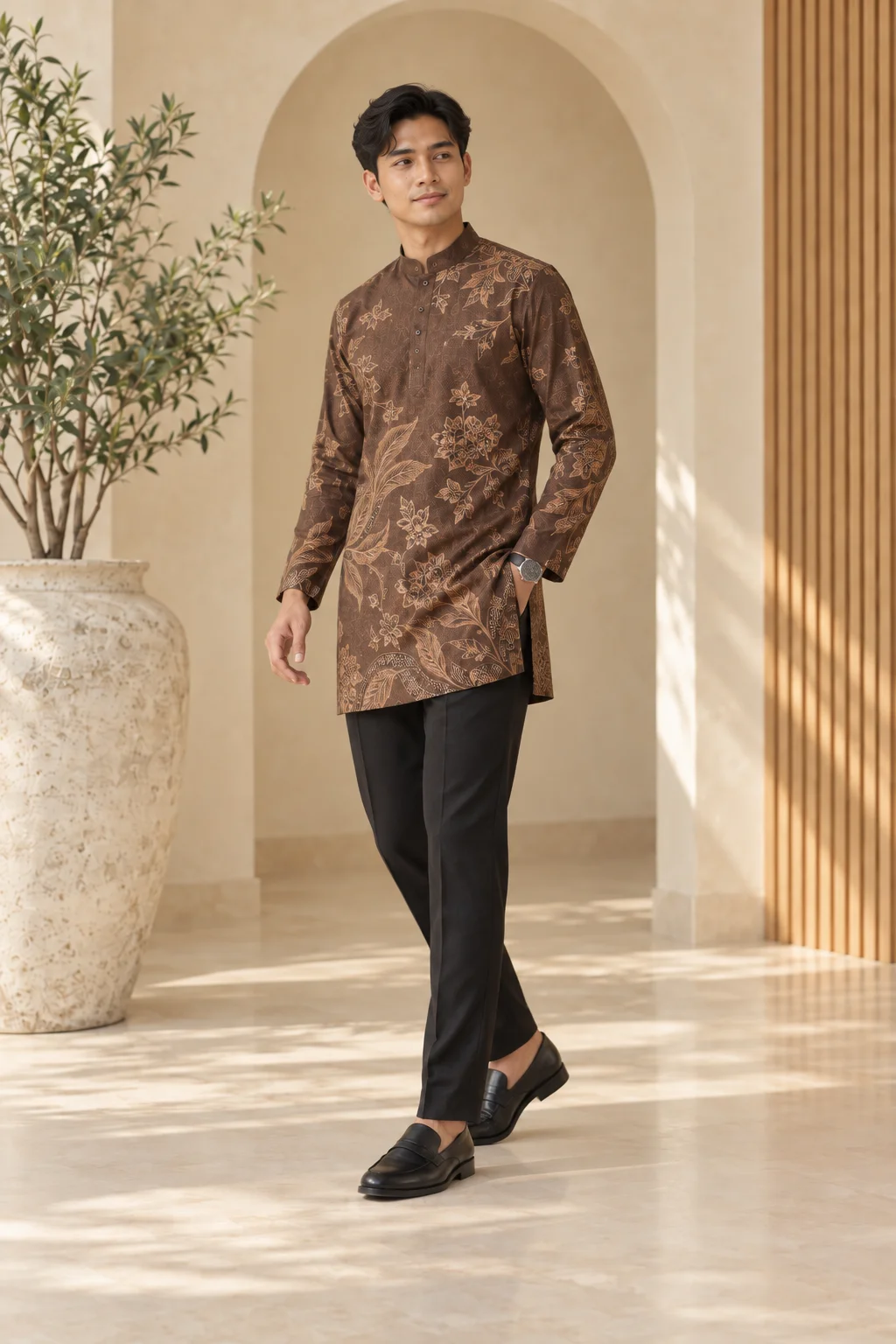 jati warisan batik kurta 3 jati warisan batik kurta 3