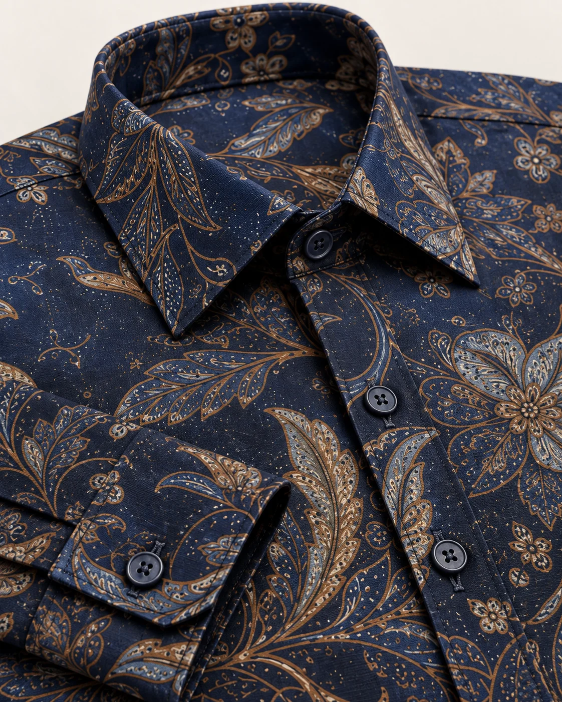 malam kenanga long sleeve batik 1 malam kenanga long sleeve batik 1