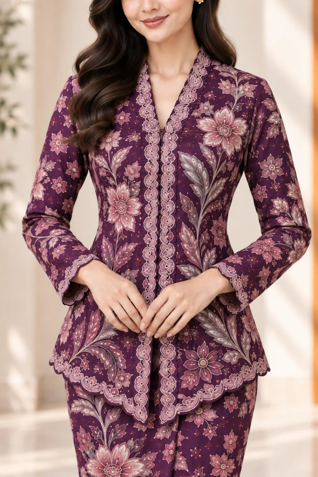 melur senja batik kebaya 2 melur senja batik kebaya 2