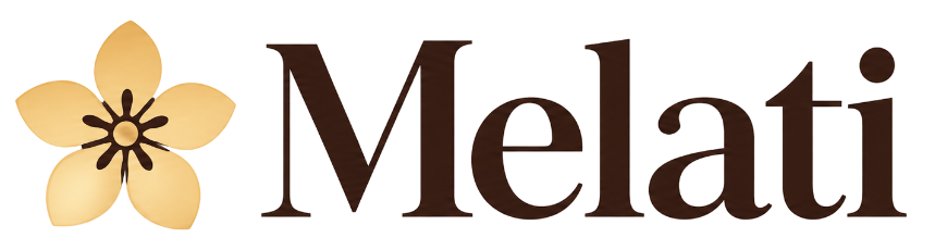 melati logo